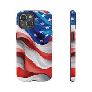 Show your hand......Phone cases