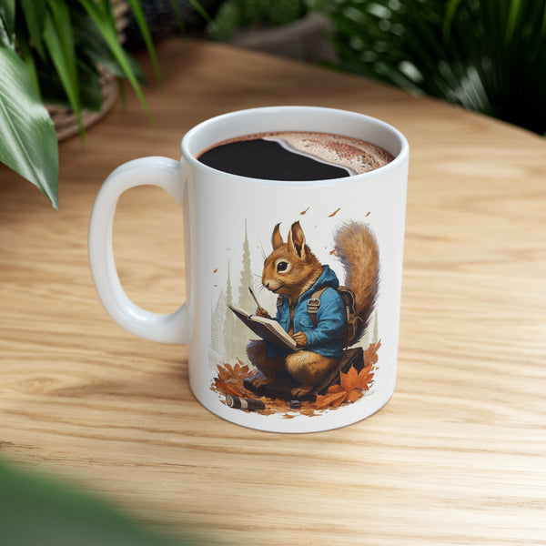 Last Meeting on Earth [Sponcee] Name/Date Squirrel Cup