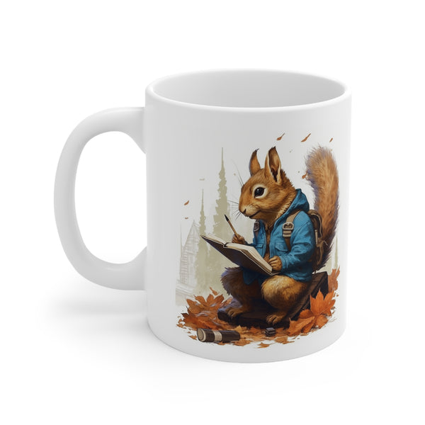 Last Meeting on Earth [Sponcee] Name/Date Squirrel Cup