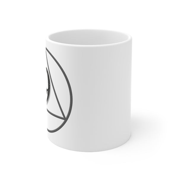 9 Year Ceramic Mug 11oz