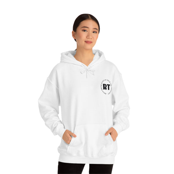 Raggedy Ass Rounders Hoodie